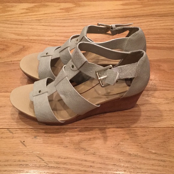 dr scholl's barton sandal